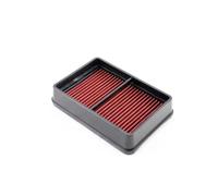 Filtro Aria Per Lancer Linger Jinxuan Per Outlander Per Peugeot 4007 Per C-crosser Filtri Aspirazione Aria Fredda Sportivi Filtro Aria Ad Alto Flusso Filtro Dell'aria Auto