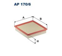 Filtro aria per LEXUS TOYOTA CAMRY ES HIGHLANDER RAV 4 RX YARIS