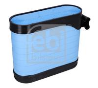 Filtro aria per MAN TGL TGM TGS