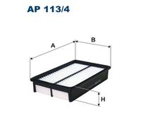 Filtro aria per MAZDA 3 5 CX-7