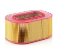 Filtro aria per MERCEDES-BENZ 124 CLASSE E