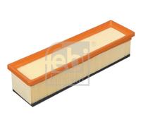Filtro aria FEBI BILSTEIN 101667