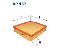 Filtro aria per MERCEDES-BENZ VW CLASSE V LT 28-35 LT 28-46 SPRINTER 2-t SPRINTE