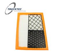Filtro Aria per Mercedes-Benz W203 W204 Classe C W211 W212 Classe E W164 ML CLK