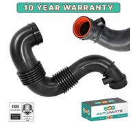 Filtro Aria Per Mercedes Vito W639 Viano A Turbo Compressore Tubo A6395282082