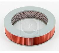 Filtro aria PER Mitsubishi Lancer Celeste Coup 2.0 GSR 77 KW 105 CV