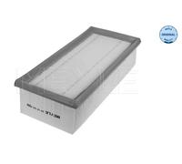 Filtro aria per MITSUBISHI SMART COLT COLT CZC FORFOUR