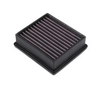 Filtro aria per moto adatto per CFMoto 450SR 450NK 450MT 450CL-C 450SRS 450SS Elemento di pulizia dell'aspirazione del motore CF400-6