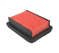 Filtro aria per moto adatto per Yamaha SR400 2015-2017 XP500 T-MAX 2008-2011 XP500 T-MAX 530 2012-2016 Gomma collettore 45° universale Spugna poliuretan