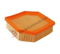 Knecht LX 966 Filtro Motore