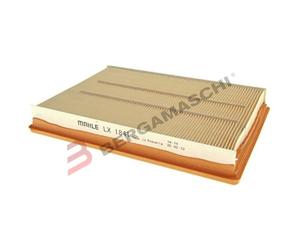 FILTRO ARIA PER MOTO BMW S1000RR 09- MAHLE LX1841/1