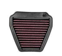 Filtro Aria Per Moto Con Griglia Di Pulizia Per Winner 150 RS150 FS150 Per Supra GTR 2016-2018 Per SONIC 150R 2015