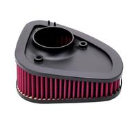 Filtro aria per moto per H-rley FLHR FLHRXS Road King FLHT Electra G-ide Standard 107 FLHTK Ultra L-mited 29400212 HD-1717