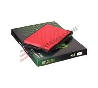FILTRO ARIA PER MOTO SCOOTER HONDA CBR 250 HIFLO HFA1207
