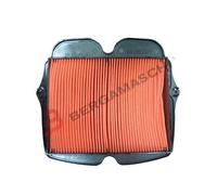 FILTRO ARIA PER MOTO SCOOTER HONDA VFR 1200F10-12 HIFLO HFA1930