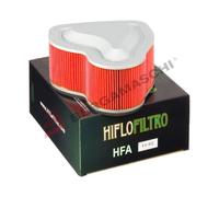FILTRO ARIA PER MOTO SCOOTER HONDA VTX 1800 02- HIFLO HFA1926