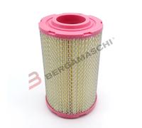 FILTRO ARIA PER MOTO SCOOTER PIAGGIO APE CLASSIC 400 14-17 OKYAMI