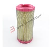 FILTRO ARIA PER MOTO SCOOTER PIAGGIO PK 500 DIESEL 06-08 OKYAMI