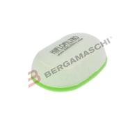 FILTRO ARIA PER MOTO SCOOTER YAMAHA TT350 86-89 HIFLO HFF4019