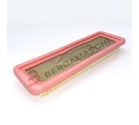 FILTRO ARIA PER MOTO TRIUMPH ROCKET 3 2500 19-22 OKYAMI