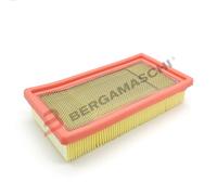 FILTRO ARIA PER MOTO TRIUMPH SCRAMBLER XC ABS 1200 OKYAMI