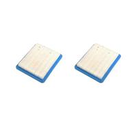 Filtro Aria Per Moto Valvola Laterale Motori Per 491588S Per 399959 Per 491588 Per Quantum Serie 625 650 Ricambi Tosaerba