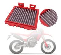 Filtro Aria Per Motocicletta Eurowagens Facile Da Installare Per Honda Parti