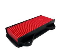 Filtro Aria Per Motocicletta Per Haojue UHR150 UHR125 HJ150T-28 Aspirazione Protezione Motore Manutenzione Parti Di Ricambio