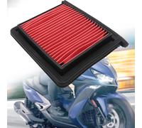 Filtro aria per motocicletta sostitutivo per Kymco Xciting 500 i 2008