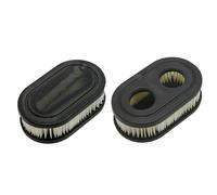 Filtro aria per motori Briggs & Stratton misure 112x67x35 mm