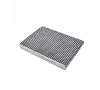 Filtro Aria Per New Beetle 9C1 1C1 Bjalla 1998-2011 1.9 TDI 1.4/1.6/1.8/2.0/2.3/3.2 L BCA AYD APH ALH AQN 1J0819644A Filtro Aria Abitacolo Antipolline A/C Filtro dell'aria