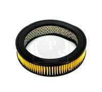 Filtro aria PER Nissan Cherry II Hatchback 1.4 i.e 59 KW 80 CV