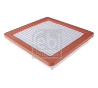 Filtro aria per NISSAN NOTE