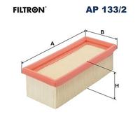 Filtro aria per NISSAN RENAULT CLIO KANGOO KUBISTAR THALIA TWINGO