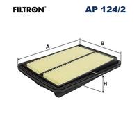Filtro aria FILTRON AP124/2