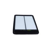 Filtro aria per NISSAN RENAULT KADJAR QASHQAI