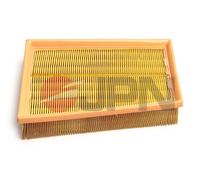 Filtro aria per NISSAN RENAULT KOLEOS QASHQAI X-TRAIL