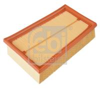 Filtro aria per NISSAN RENAULT SAMSUNG KOLEOS QASHQAI QASHQAI +2 QM5 X-TRAIL