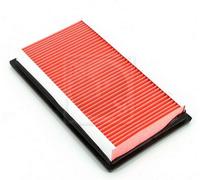 Filtro aria PER Nissan Versa I 1.6 81 KW 110 CV