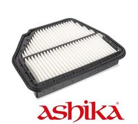 ASHIKA 20-0W-W08 Filtro aria per OPEL ANTARA per CHEVROLET CAPTIVA (C100, C140)