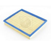 Filtro aria PER Opel Kadett E 2 Vol/ 2.0 GSi 16V 110 KW 150 CV