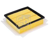 Filtro aria per OPEL VAUXHALL CORSA CORSAVAN