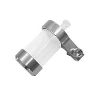 filtro aria per parti di motociclette, serbatoio del | Accessori per parti di motociclette, serbatoio del liquido dei freni carburante in lega alluminio per , frizione push-up