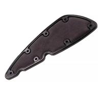 FILTRO ARIA PER PIAGGIO BEVERLY 350 4T ST ie ABS E4 - 2017 ELEMENTO FILTRANTE