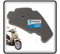 FILTRO ARIA PER PIAGGIO CARNABY 125-200 - 250-300 - PIAGGIO BEVERLY 125-250 - PIAGGIO BEVERLY 400-500 ORIGINALE PIAGGIO