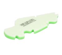 Filtro Aria per Piaggio Liberty 50 2T 1998-03 C15000 Spugna Hiflo HFA5207DS
