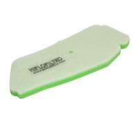 Filtro Aria per Piaggio Sfera 1 50 1991-1996 80 1991-96 Hiflo Elemento Filtrante