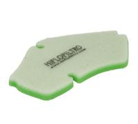 Filtro Aria per Piaggio Zip 50 1996-2001 25 1 2 Hiflo Elemento Filtrante