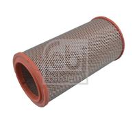 Filtro aria per RENAULT 19 21 CLIO ESPACE SUPER 5 TRAFIC
