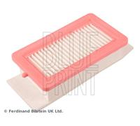 Filtro aria per RENAULT CAPTUR CLIO